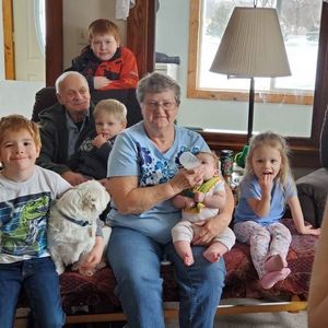 Meet your Posher, Jean